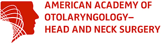 The American Academy of Otolaryngology–Head and Neck Surgery (AAO-HNS)