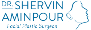 Dr. Shervin Aminpour Facial Plastic Surgeon